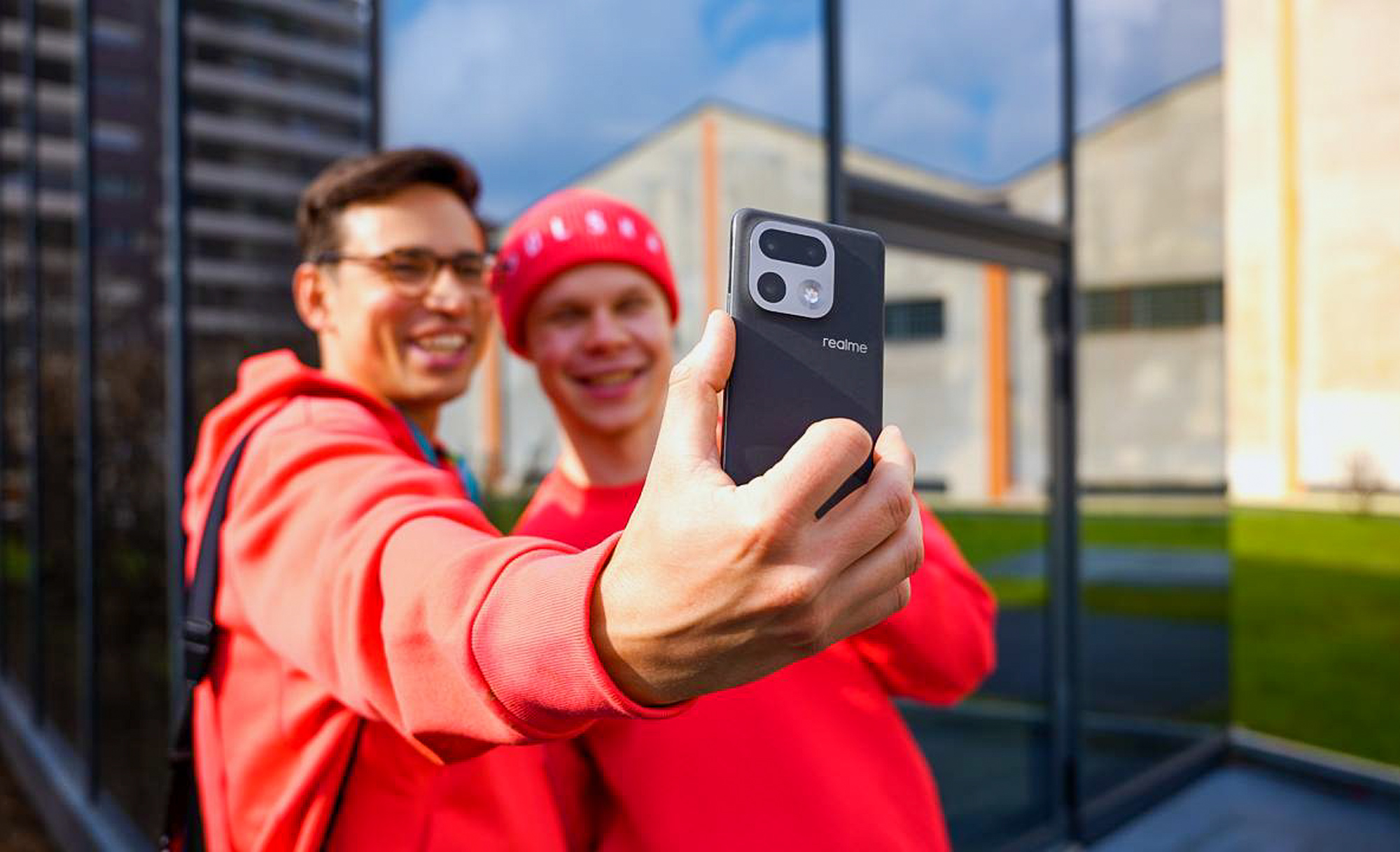 Wyjątkowy projekt polskiego fotoreportera na igrzyskach