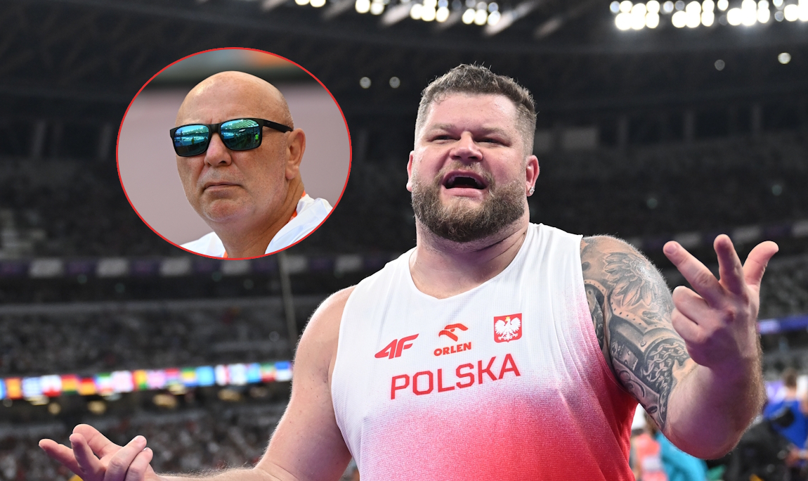 Co za pech! Znamy kulisy dramatu Pawła Fajdka