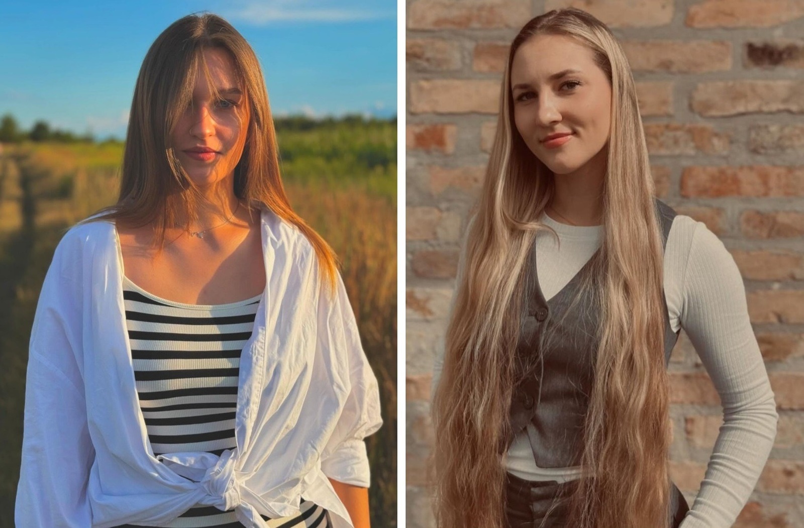 Mówi o nich cała Polska. Rozpłakały się na mecie