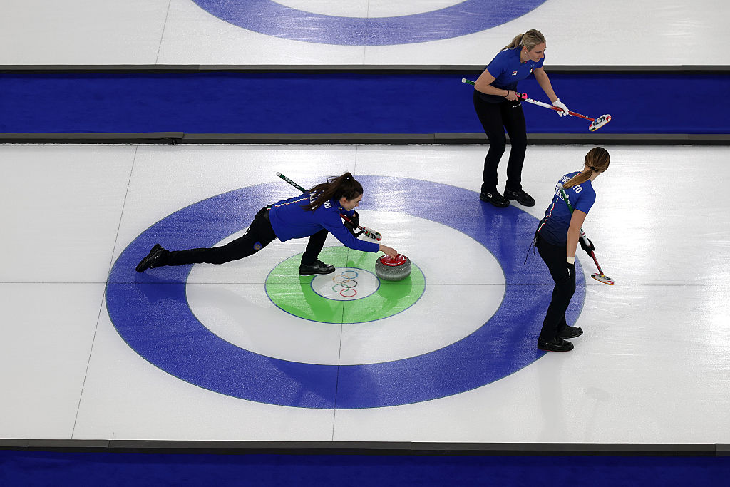 Mediolan-Cortina 2026. Zawodniczki na start. Są pierwsze rozstrzygnięcia