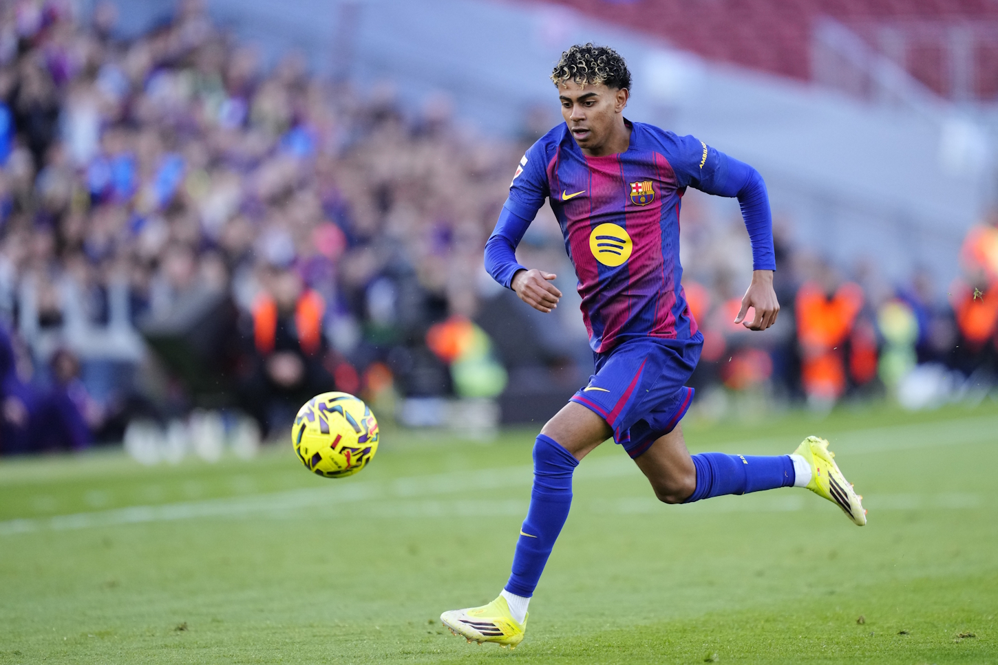 FC Barcelona - Atletico: transmisja za darmo. Gdzie oglądać dzisiaj mecz Barcelony? (03.03.2026)