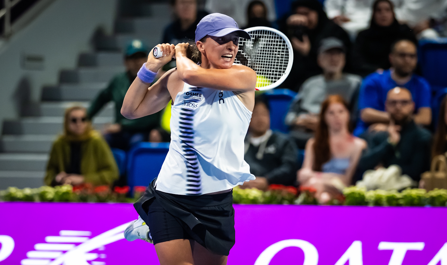 Zmiany za plecami Świątek. Jest najnowszy ranking WTA