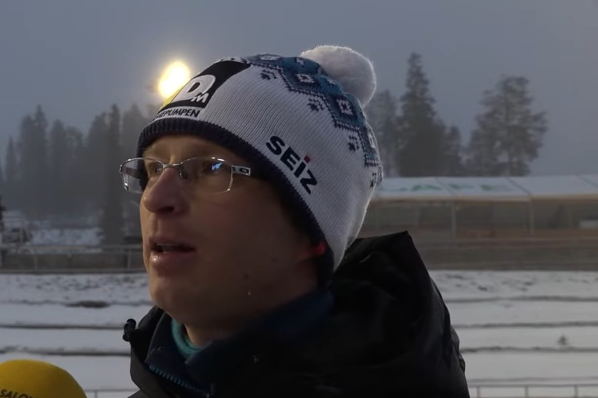 Wyrzucili go z igrzysk za alkohol. Ujawnił, co tak naprawdę się stało