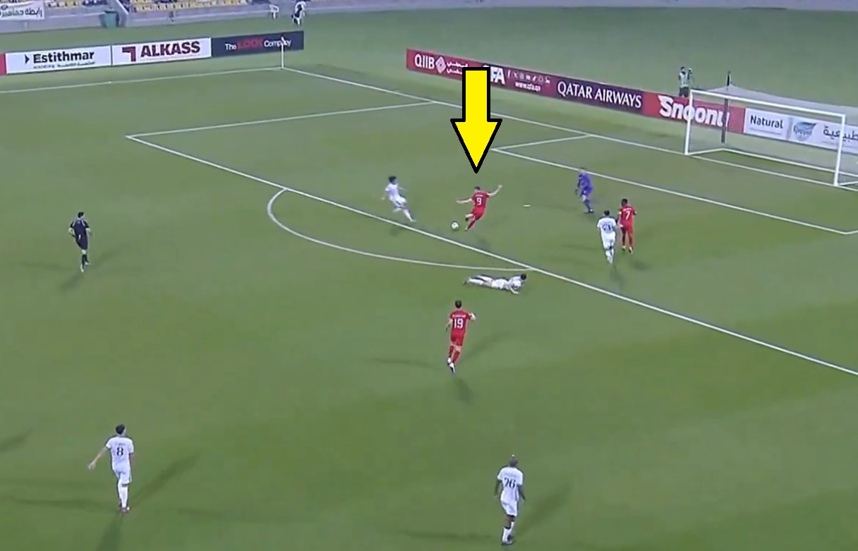 Przełamanie Krzysztofa Piątka. Czekał na to prawie trzy miesiące