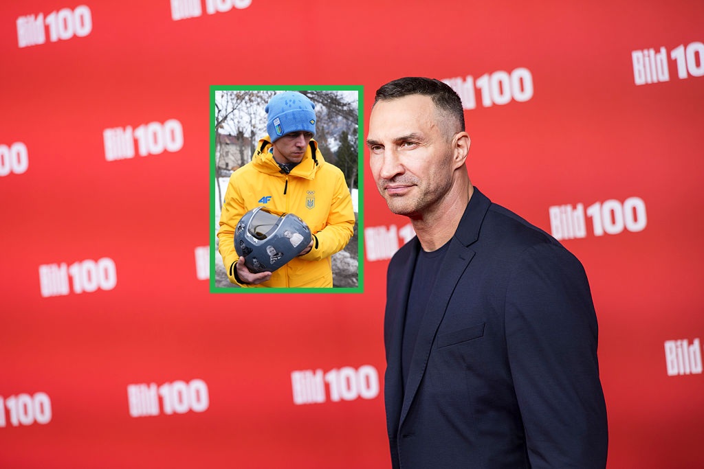 Do Kliczki dotarły wieści z IO. "Czuję wstyd"