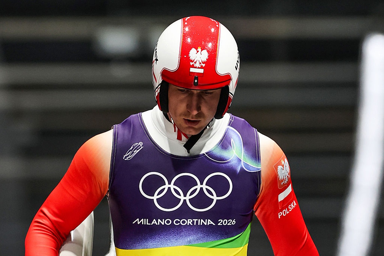 Kosztowny błąd zaważył o wyniku drużyny na IO