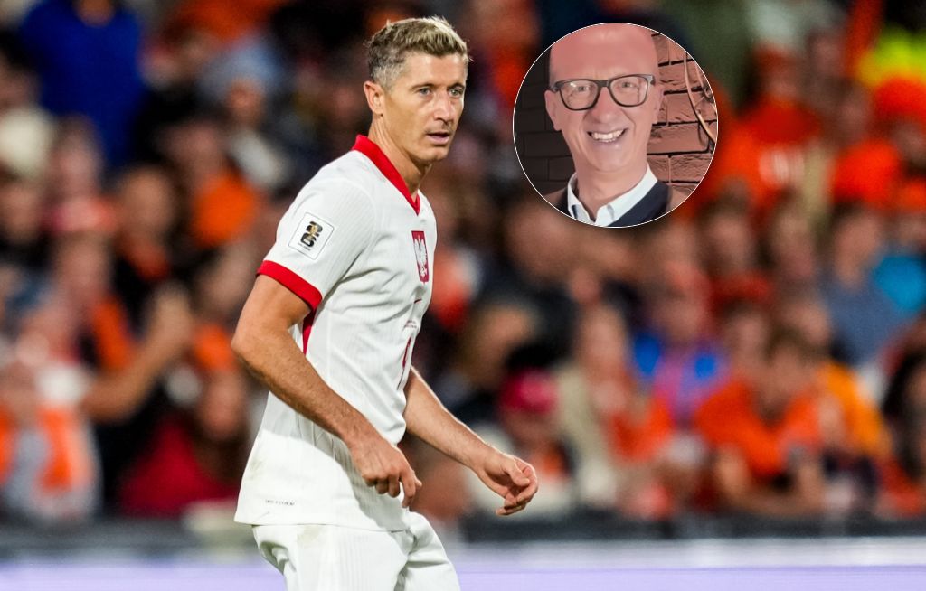 Były reprezentant ocenił losowanie. "Oni będą najgroźniejszym przeciwnikiem"