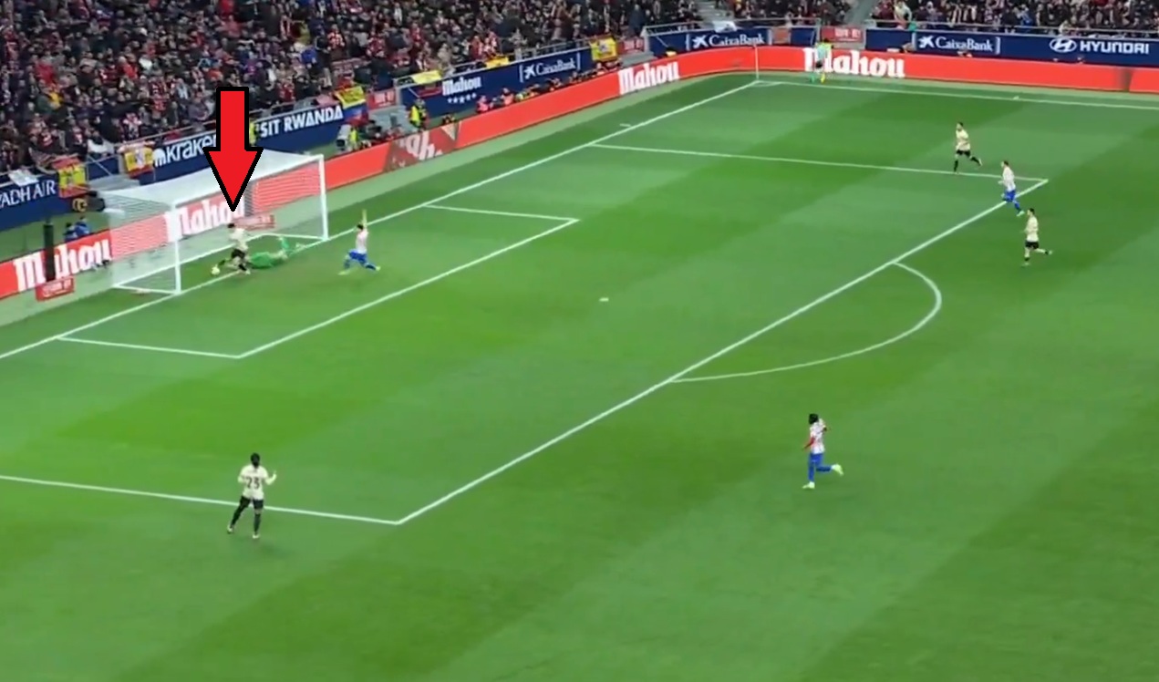 Nie do wiary. Co za błąd bramkarza Barcelony