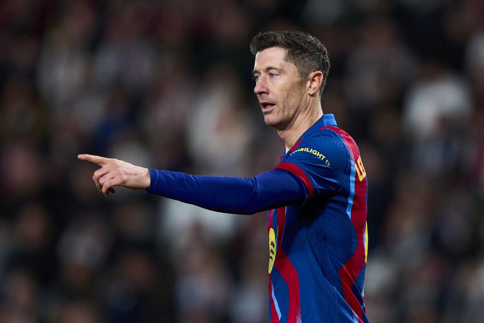 Trener FC Barcelony ujawnił skład na mecz z Gironą