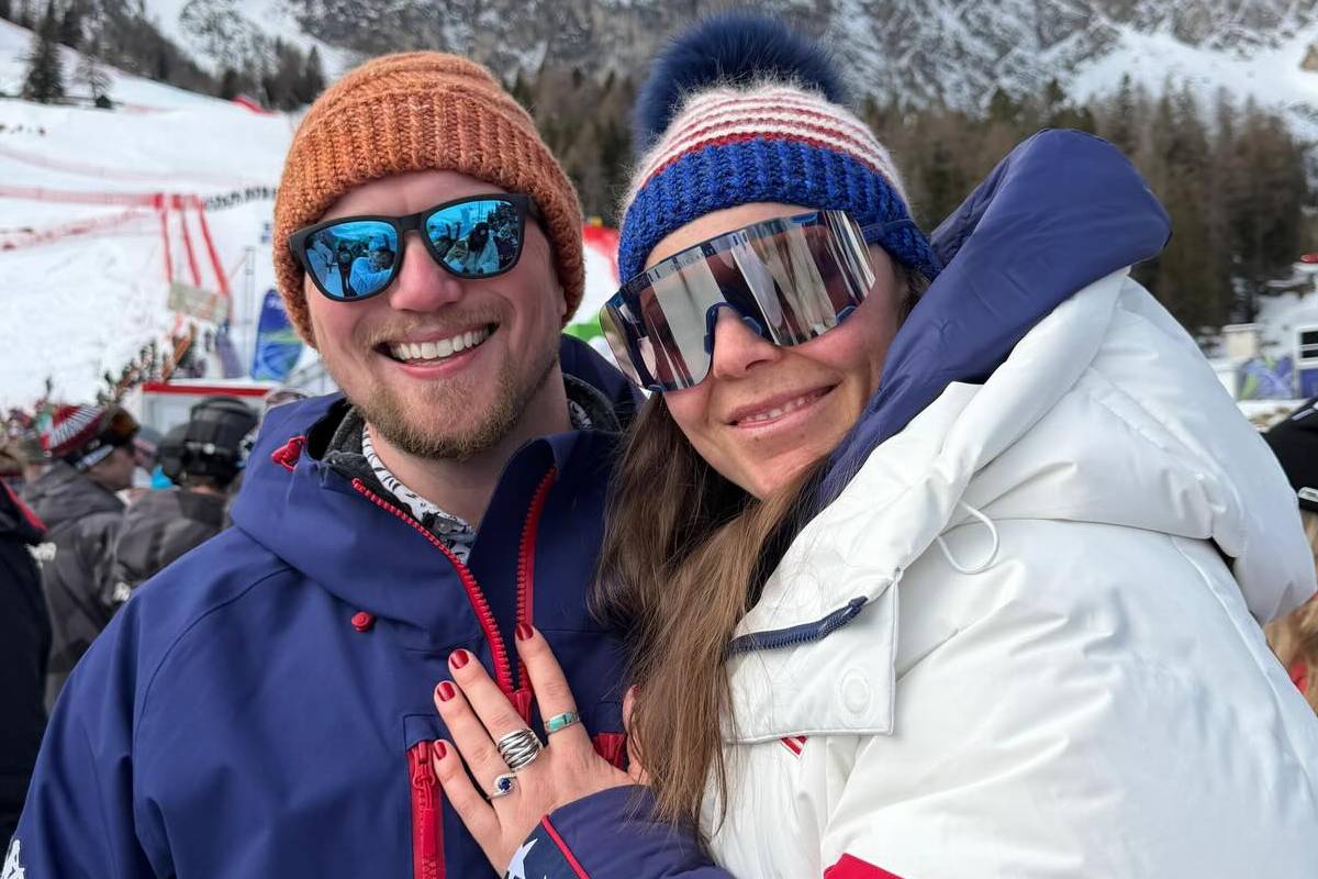 Złoto na szyi, srebro... na palcu. Cały świat mówi o tym, co spotkało mistrzynię