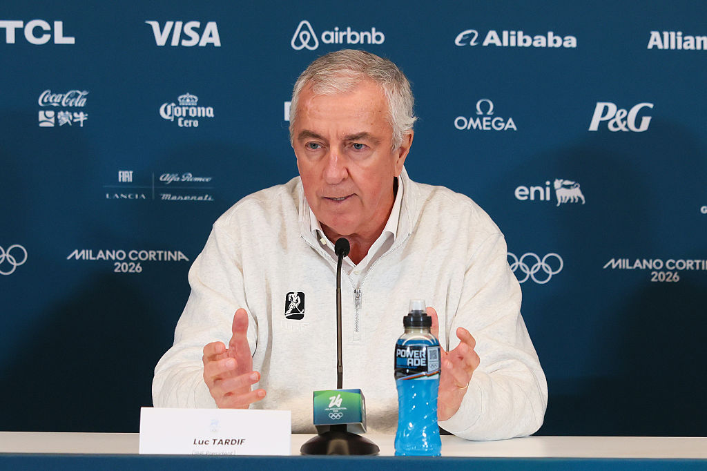 Zapytali szefa światowej federacji o Rosjan. "Chcemy jak najszybciej"