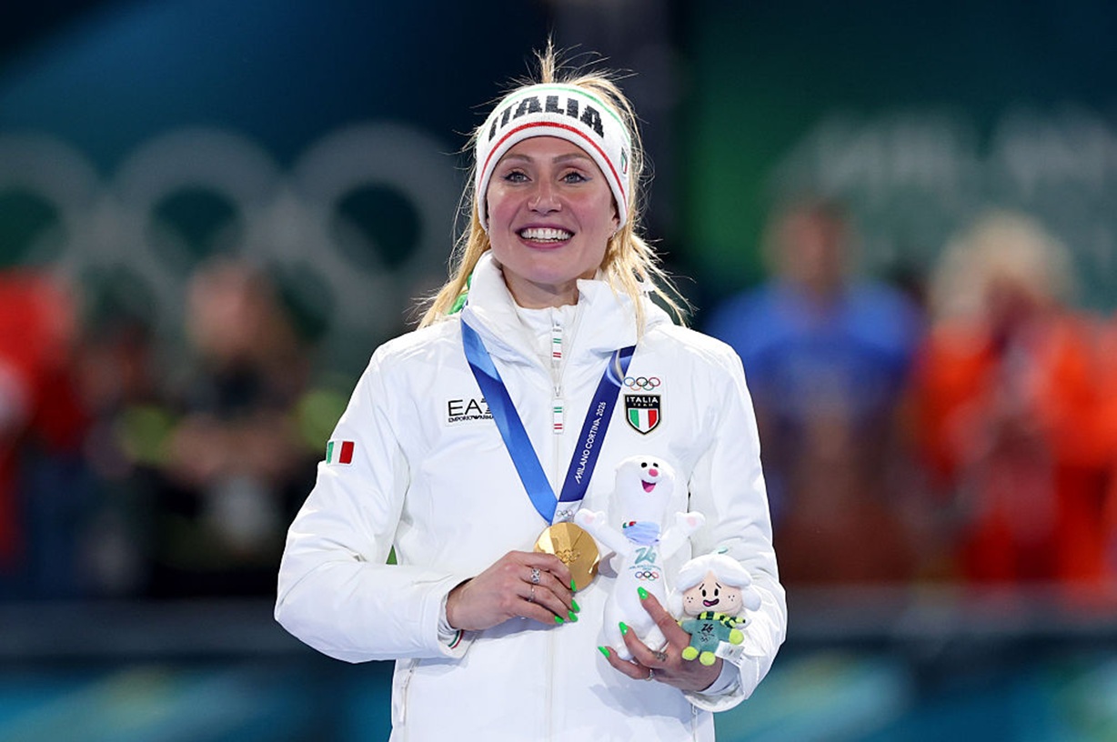Kolejne złota gospodarzy. Zobacz tabelę medalową po 6. dniu ZIO 2026