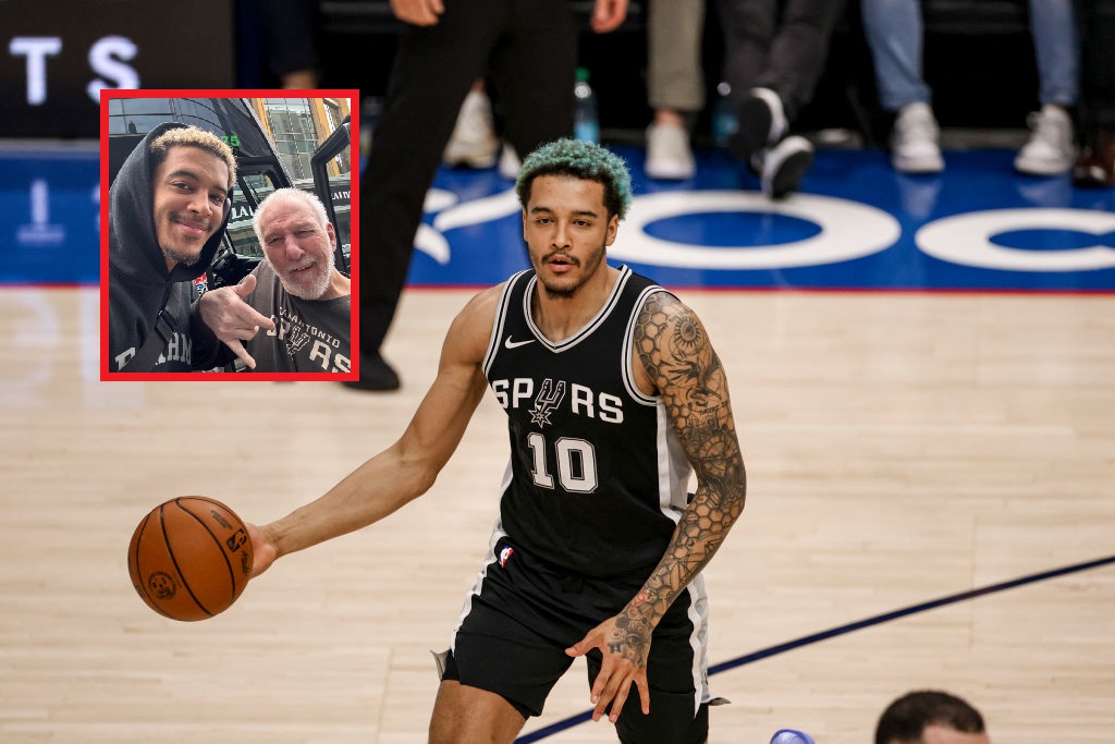 Grał tam od początku kariery. Tak się żegna