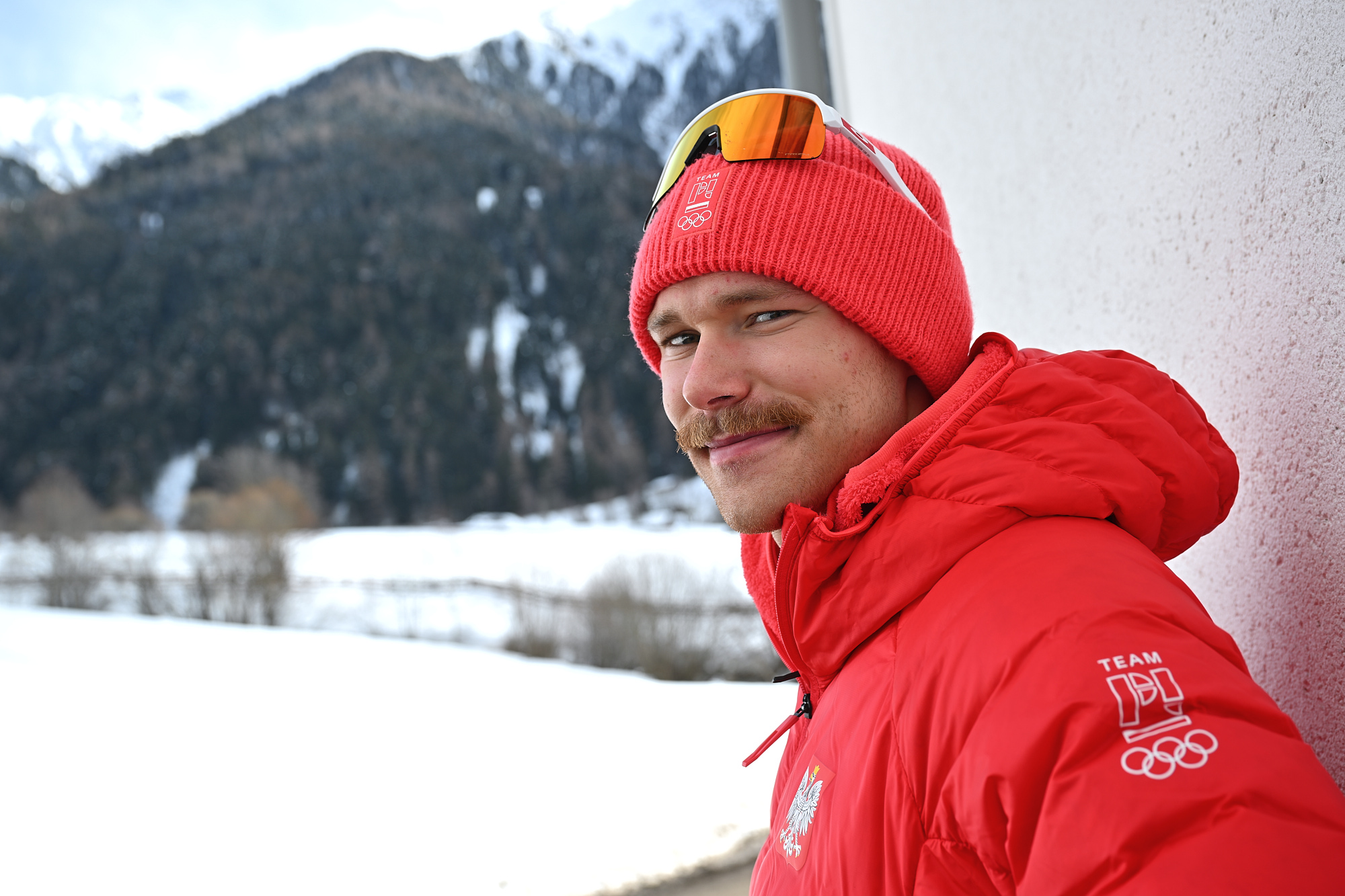 Co robią Polacy w wolnym czasie na IO? "Czasem jest trochę nudy"