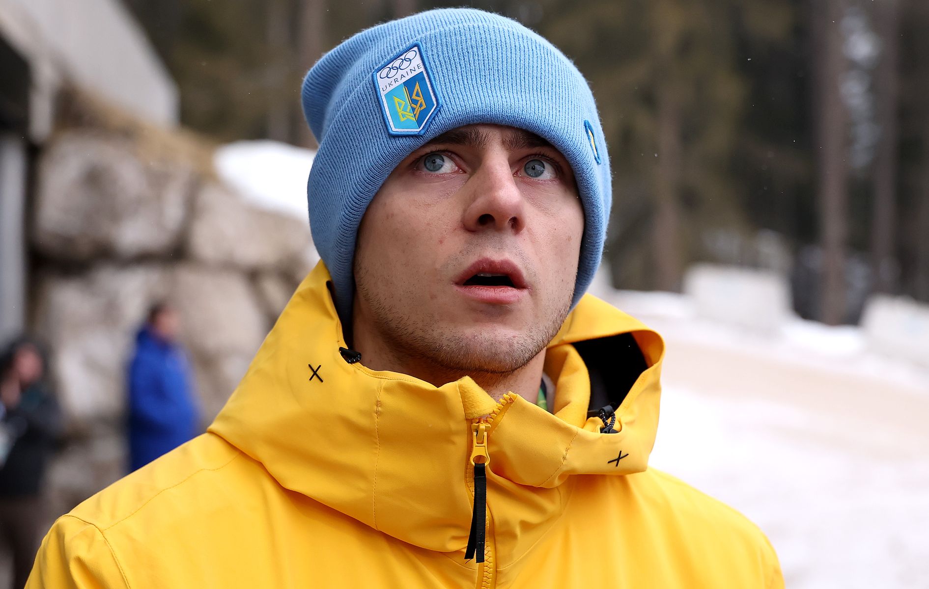 Nie będzie stratny. Takie pieniądze dostanie zdyskwalifikowany Ukrainiec