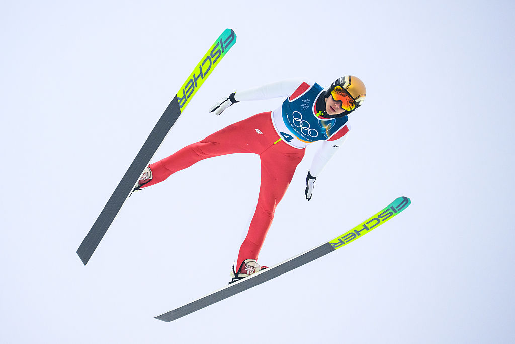 Świetny Austriak i dwie wygrane Fina. Polacy daleko