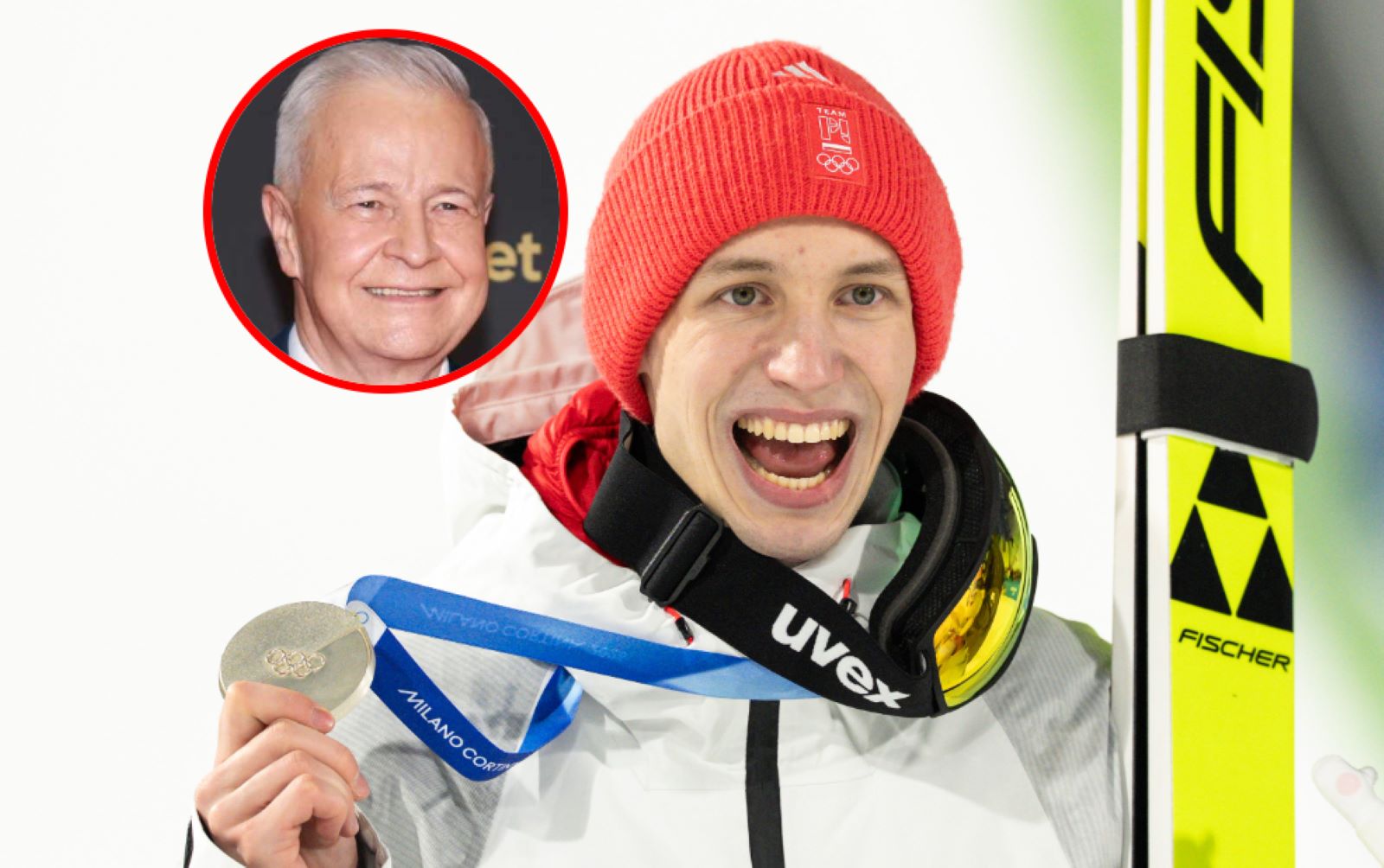 Tajner podsyca nadzieje. "Okoliczności są sprzyjające"