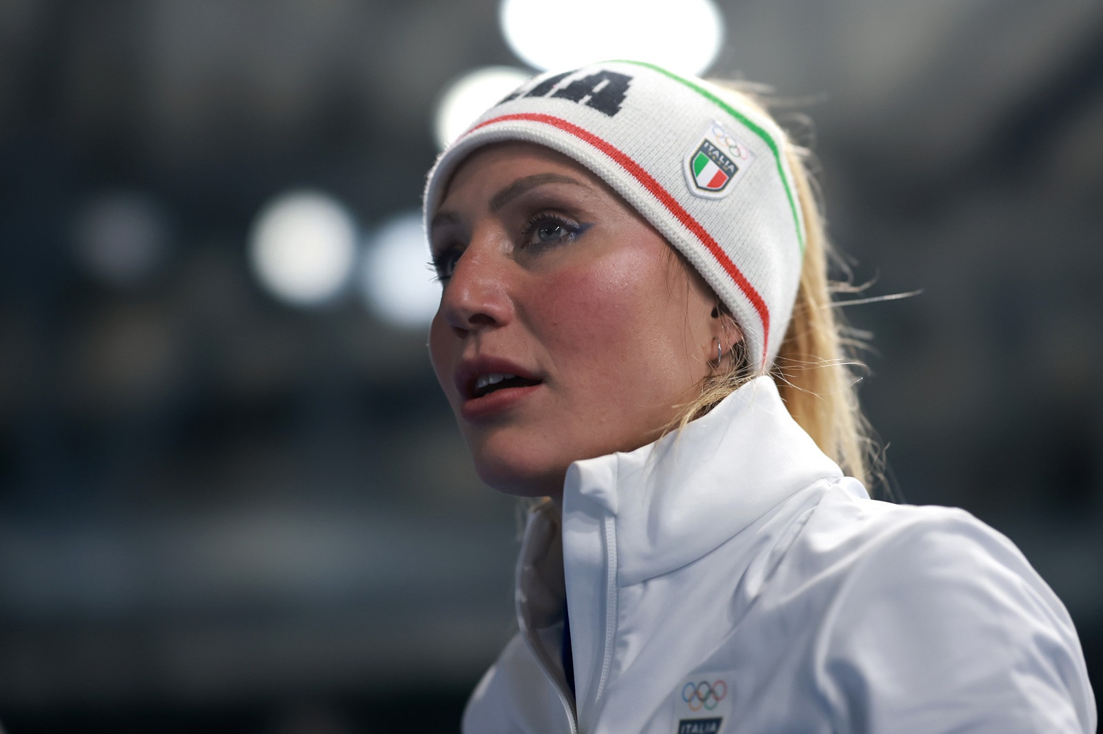 Jest krewną jednej z najpiękniejszych kobiet w historii. Włosi ją kochają