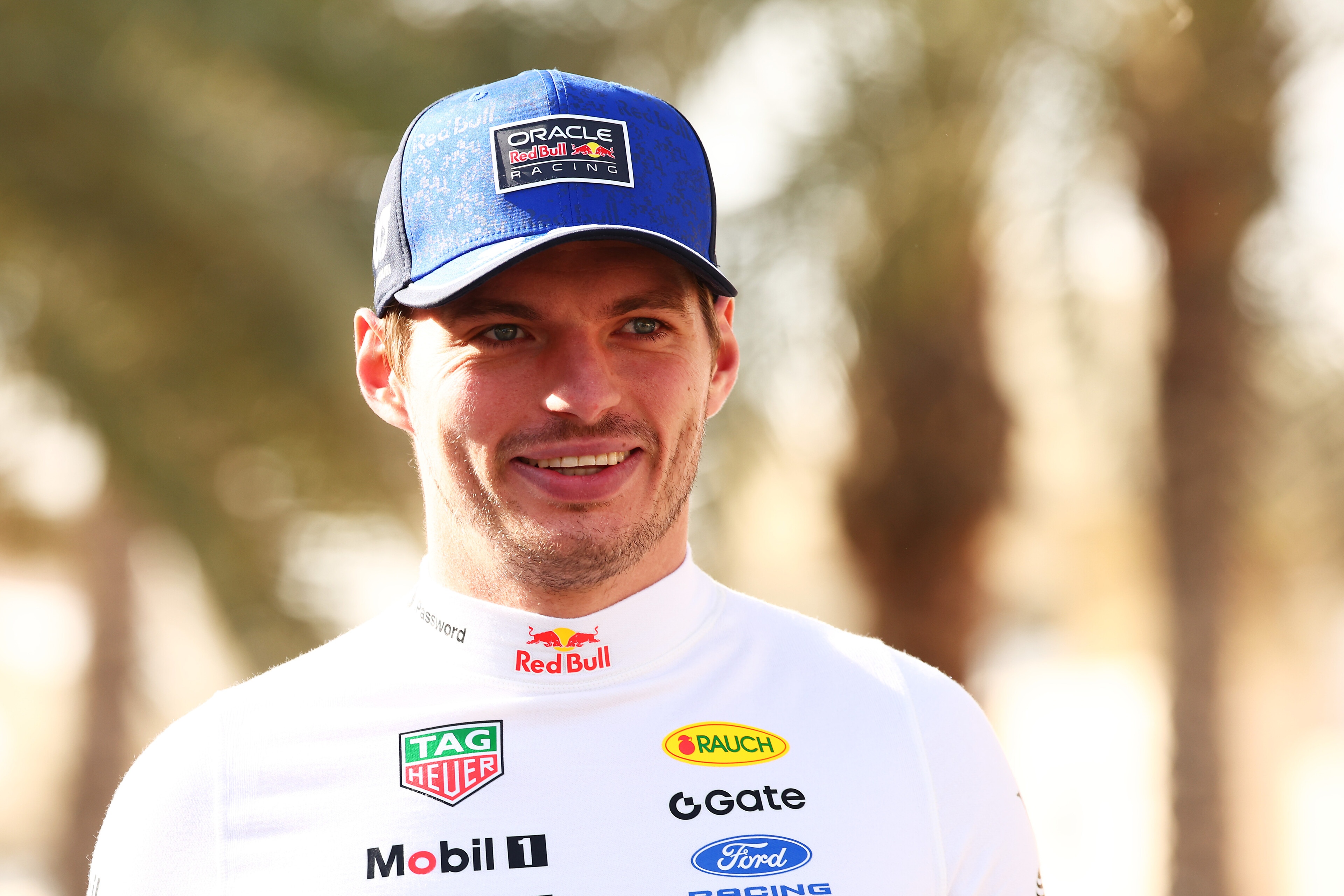 Verstappen krytykuje nowe bolidy. "Formuła E na sterydach"