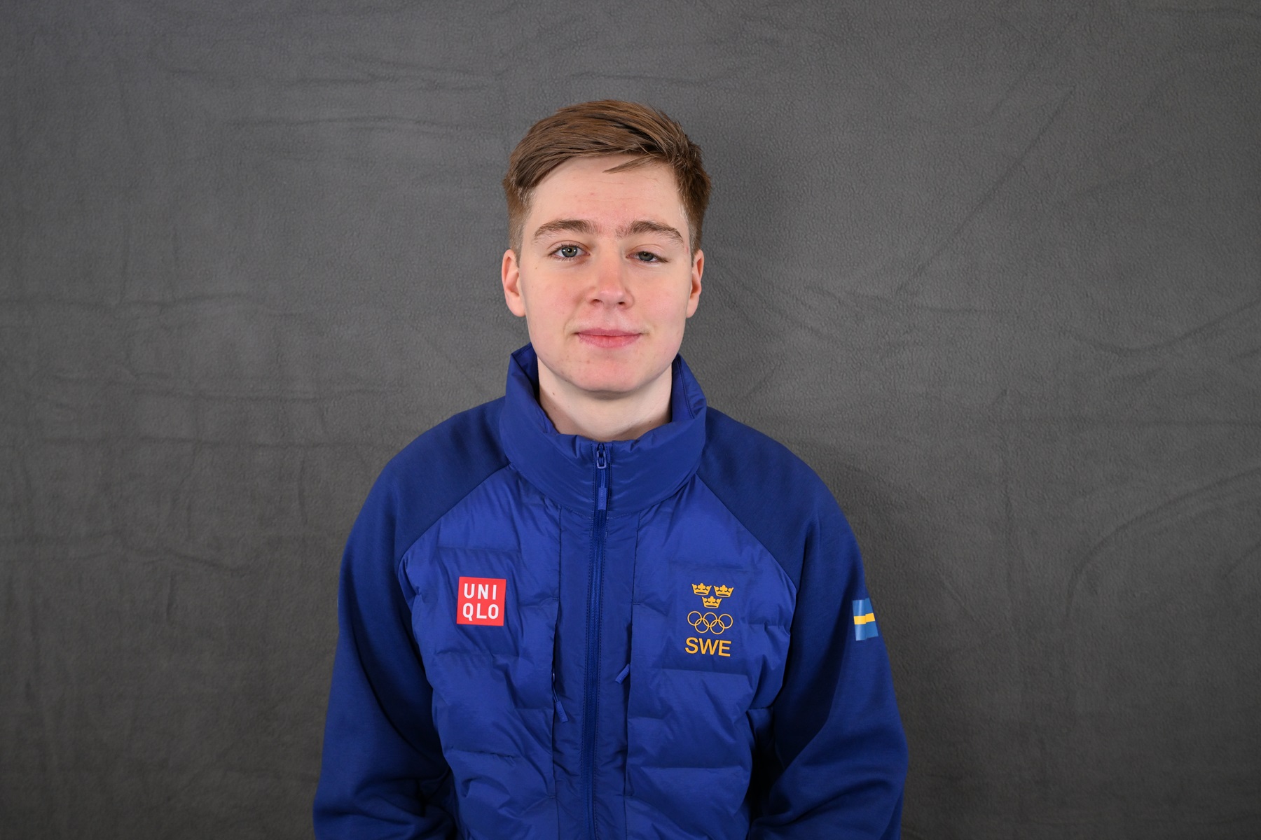 Używali niewłaściwych zaimków. Telewizja przeprosiła olimpijczyka