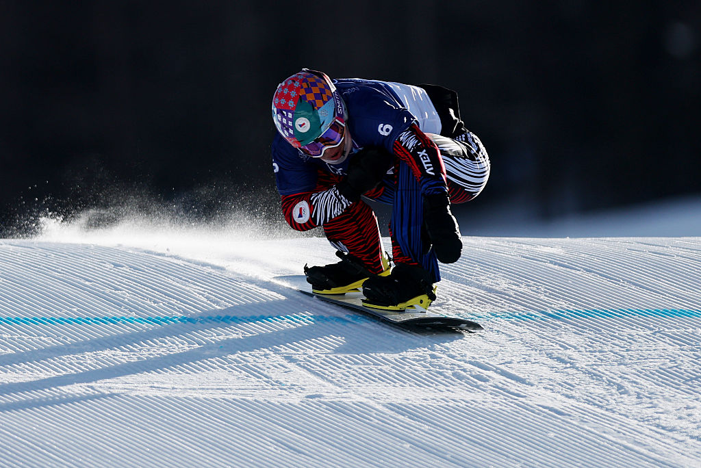 Czeszka zdecydowanie najlepsza. Po 12 latach znowu będzie złoto olimpijskie?
