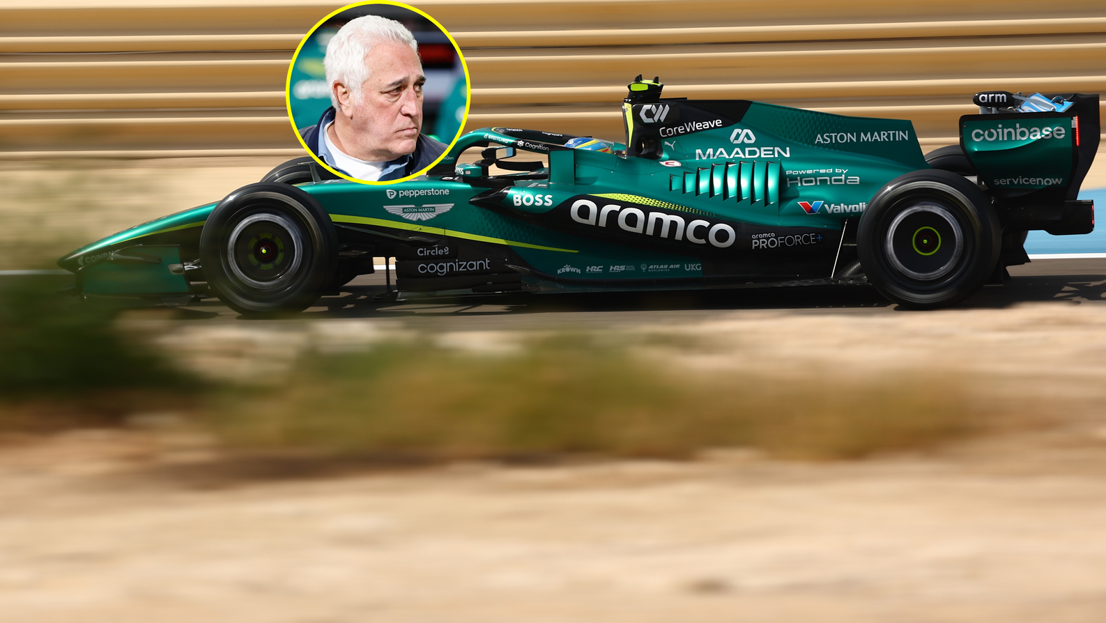 Wyłożył fortunę na zespół. Szykuje się wielka klapa miliardera