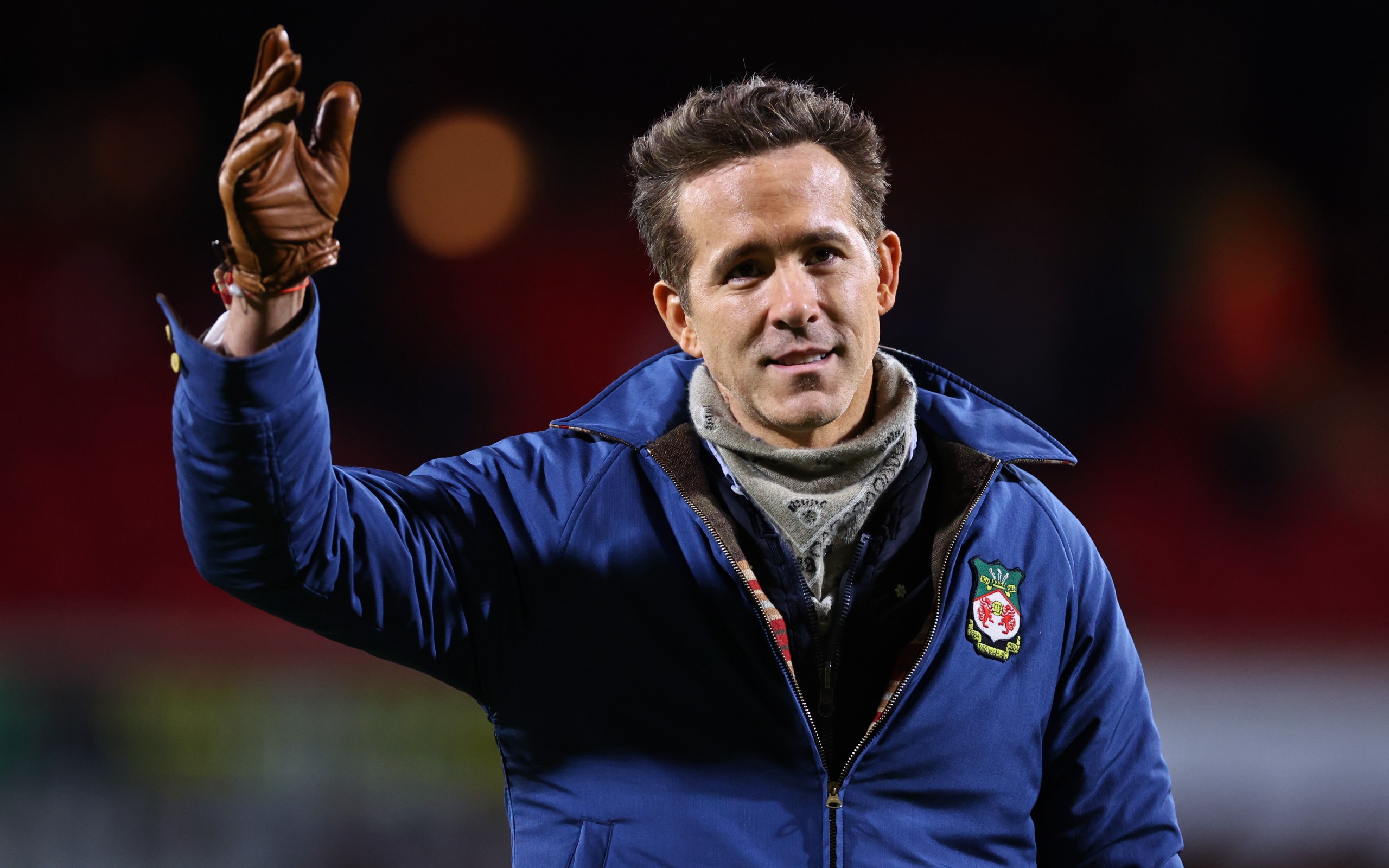 Gwiazda Hollywoodu uświetni święto w Krakowie? Rozmowy trwają