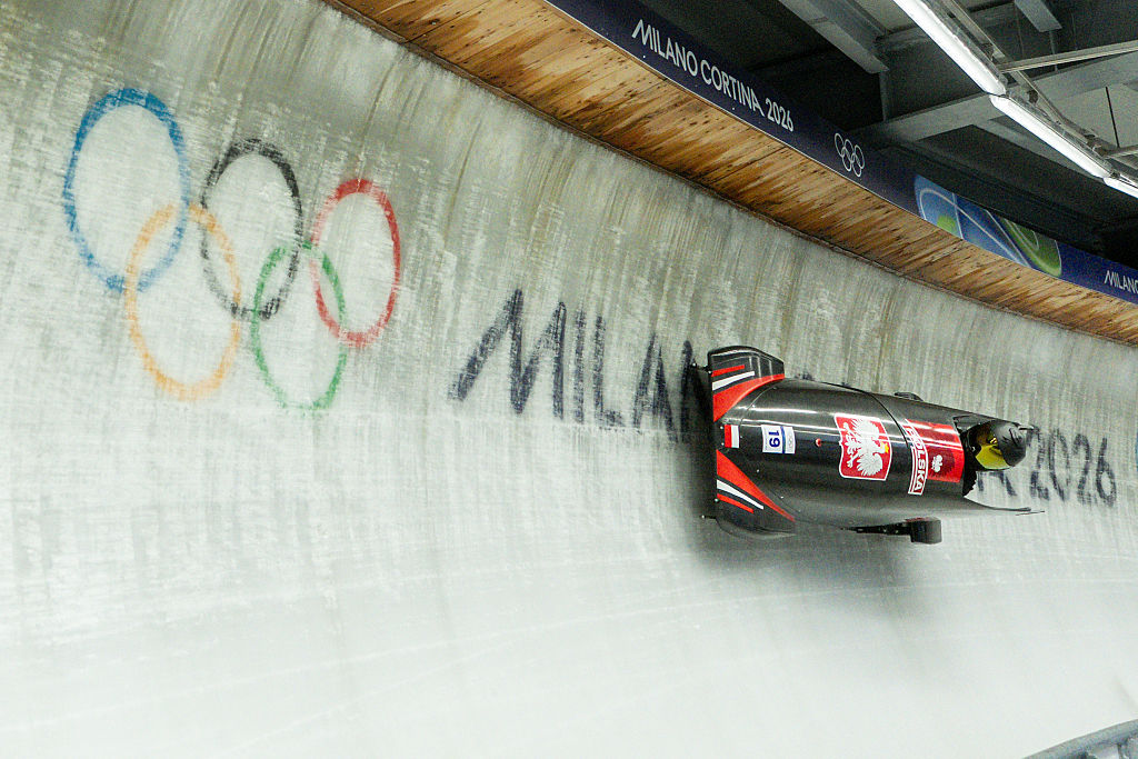 Raz lepiej, raz gorzej. Polka z podobnym czasem, ale na różnych miejscach