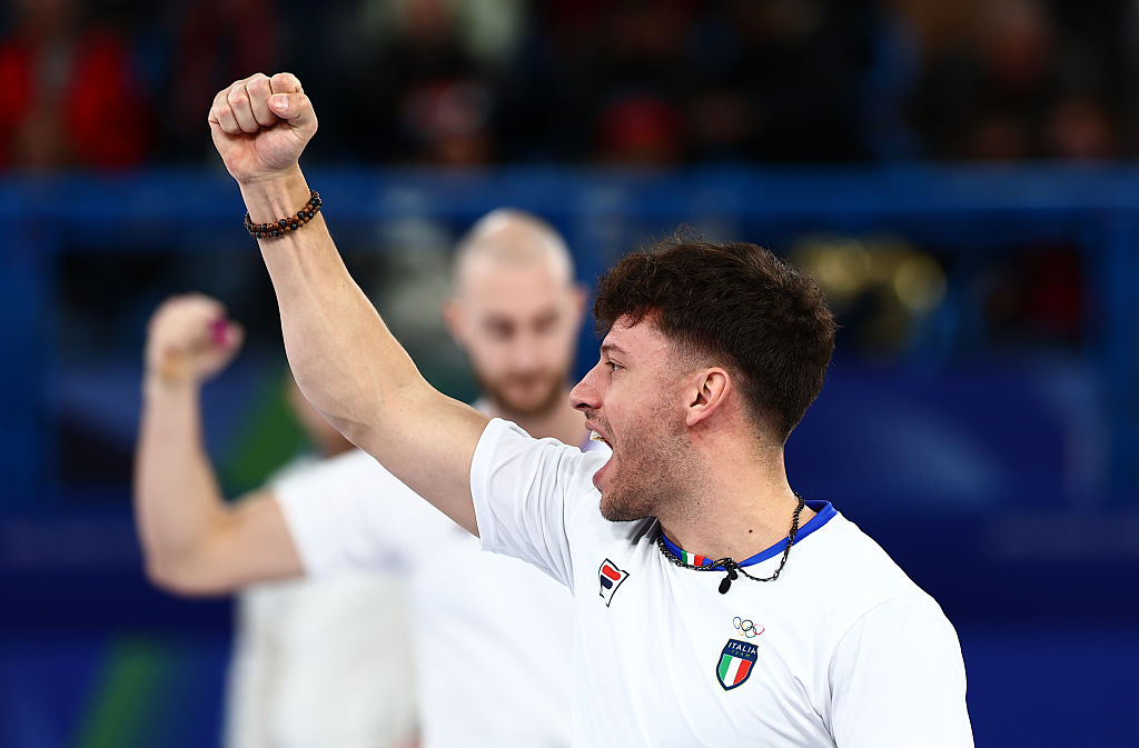 Włosi sprawili kolejną niespodziankę! Trzy drużyny przez cały czas niepokonane