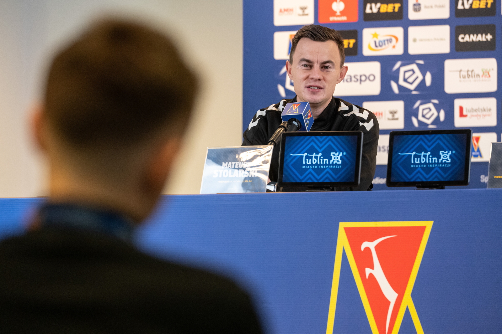 Motor nie spodziewa się zmęczonego Rakowa. 