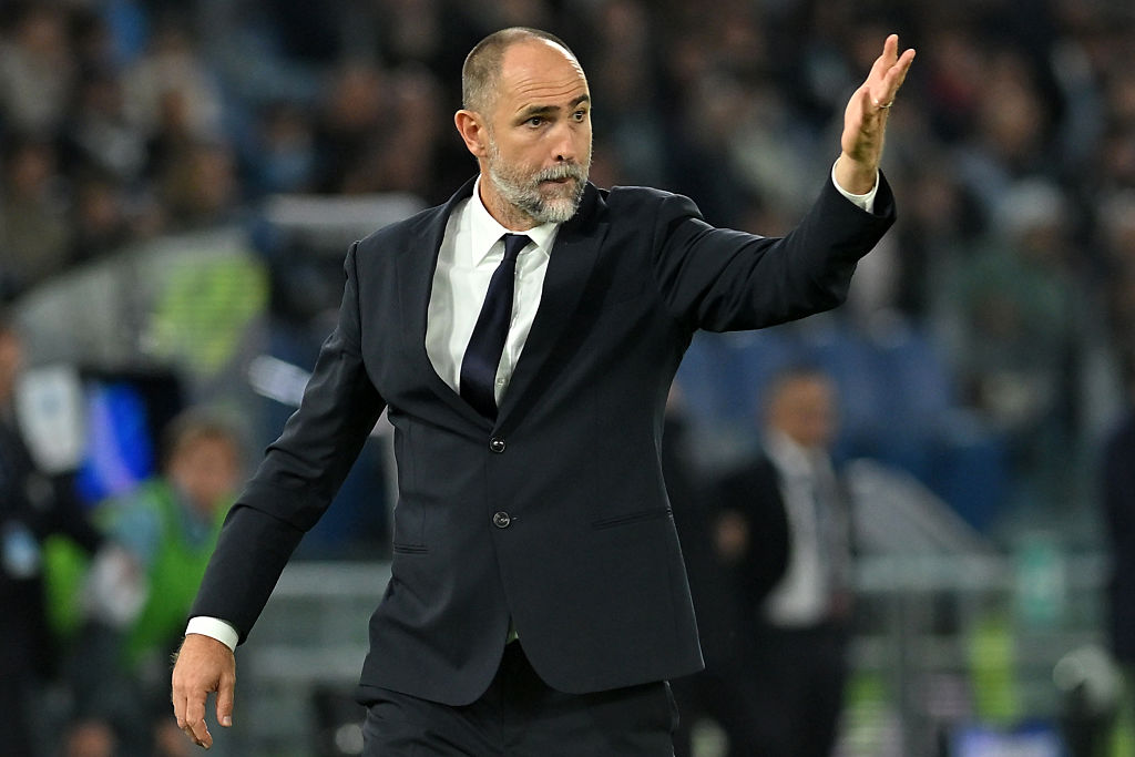 Tottenham wytypował nowego trenera. Rozwiązanie tymczasowe