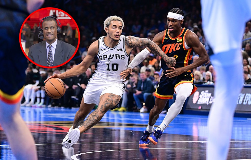 Co za słowa o Sochanie. To o nim myśli