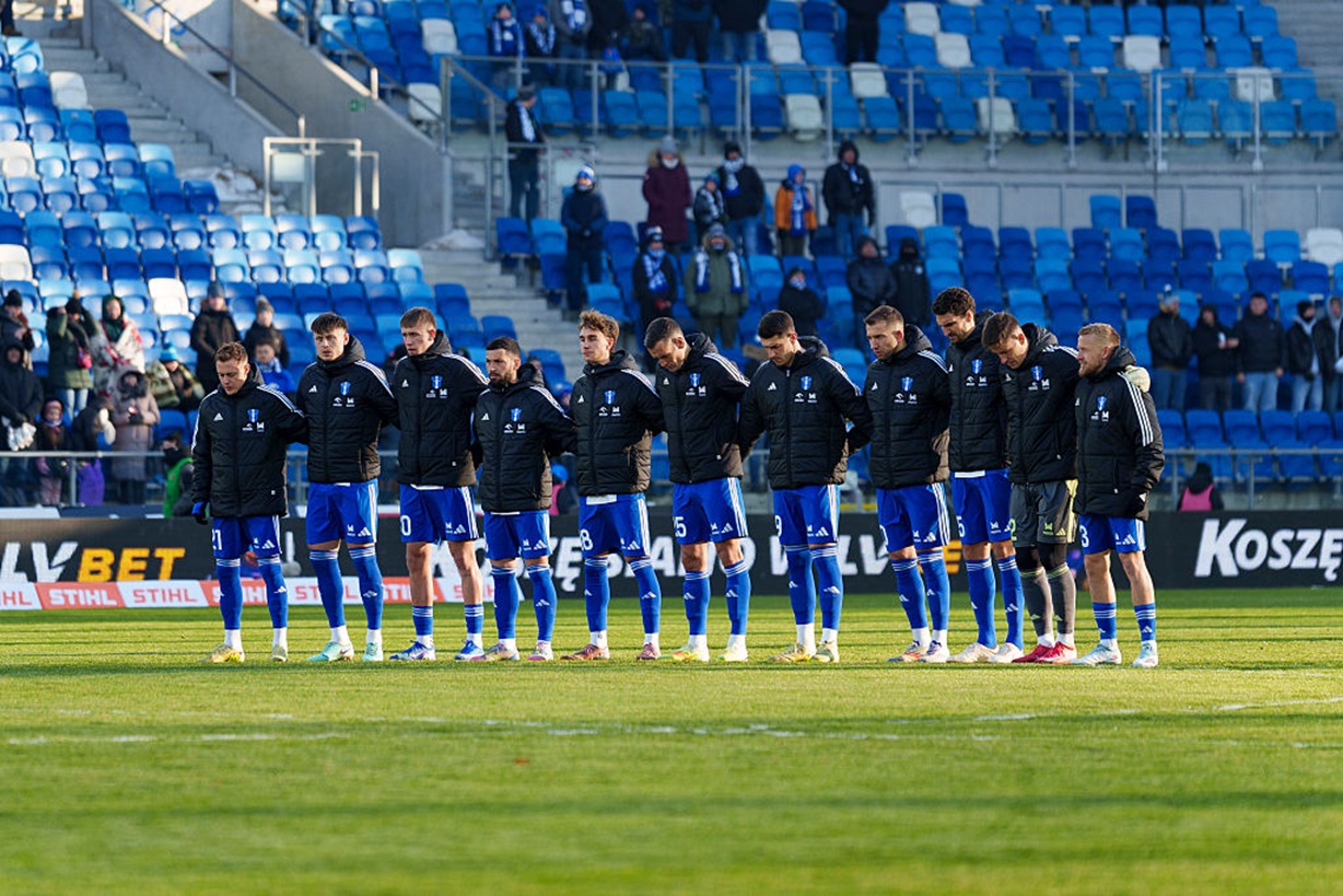 Nowi właściciele Wisły Płock? To legendy polskiej piłki