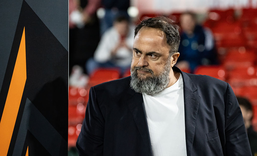 Klub Premier League z nowym trenerem. Rekord ligi