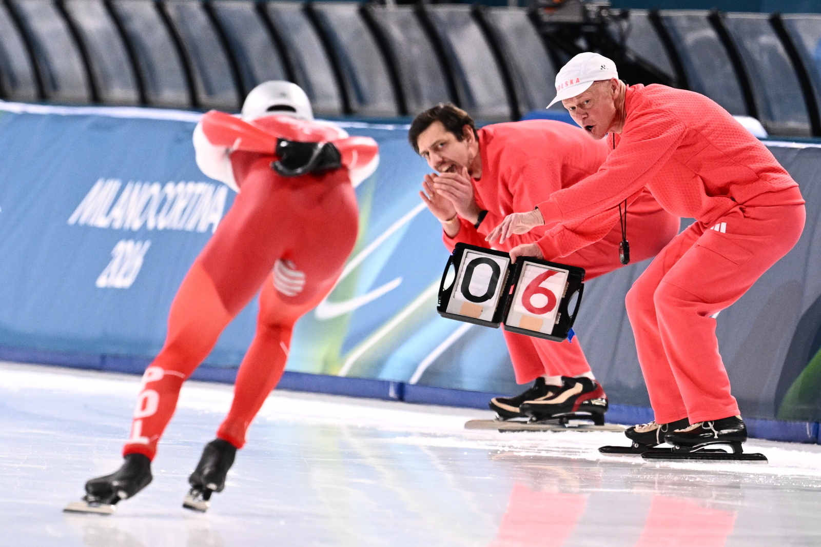 Polska idzie w górę. Zobacz klasyfikację medalową zimowych igrzysk olimpijskich