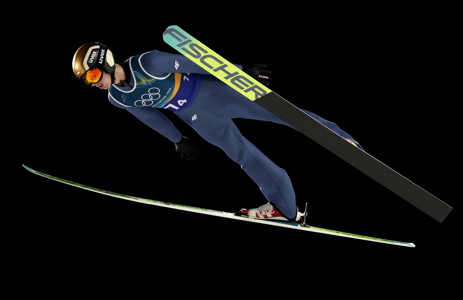 Tomasiak - Embacher. Pojedynek medalistów olimpijskich. Bukmacherzy wskazali faworyta