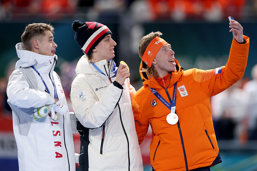 Polska ma drugi medal! Tak wyglądał siódmy dzień ZIO 2026