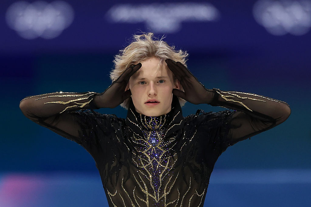 Szok na ZIO 2026. Malinin bez medalu!