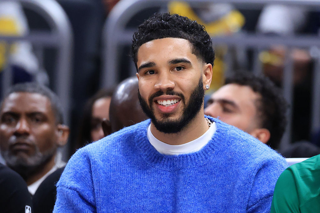 Co za wieści. Gwiazdor NBA wraca do gry