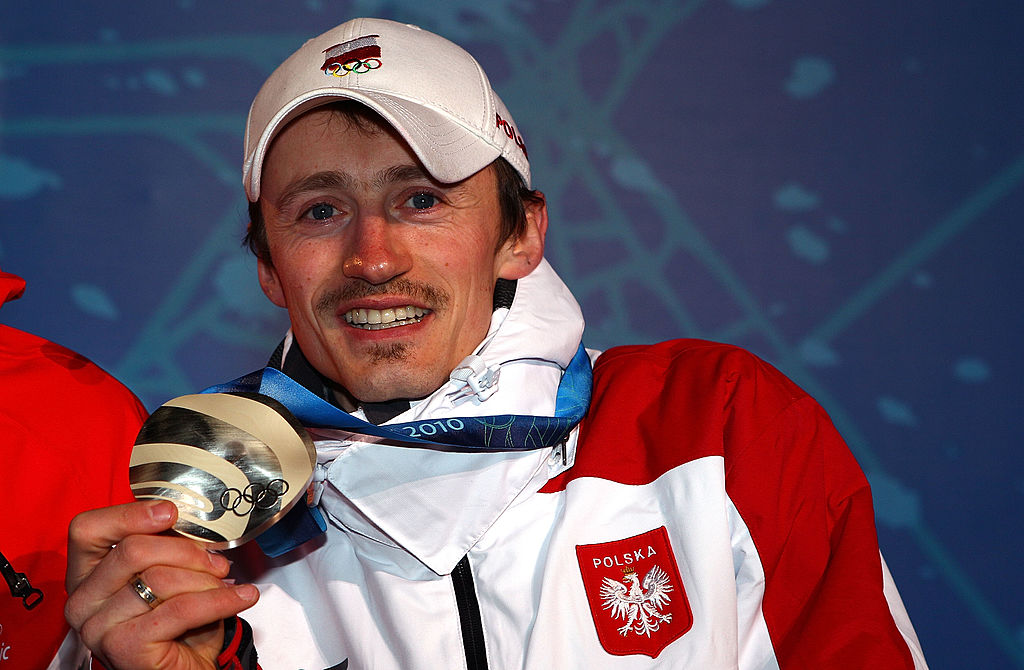 Pjongczang, Vancouver, Nagano - gdzie leżą te miasta-gospodarze zimowych IO? Sprawdź wiedzę!