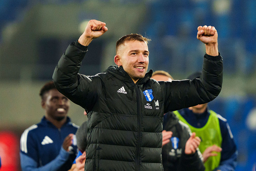 Wisła Płock poważnie osłabiona w jaskini lwa