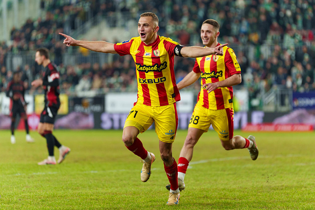 Heroiczna postawa Korony. "Cierpieliśmy, ale względnie mieliśmy to pod kontrolą"