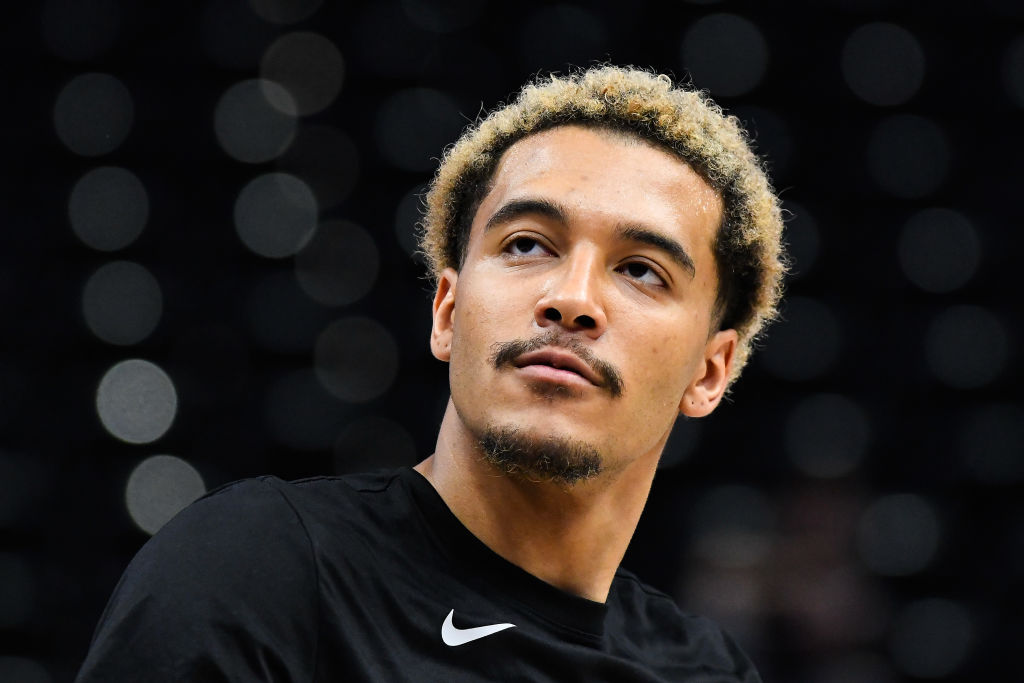 Dlatego Sochan wybrał Knicks. Głos zabrał jego menedżer