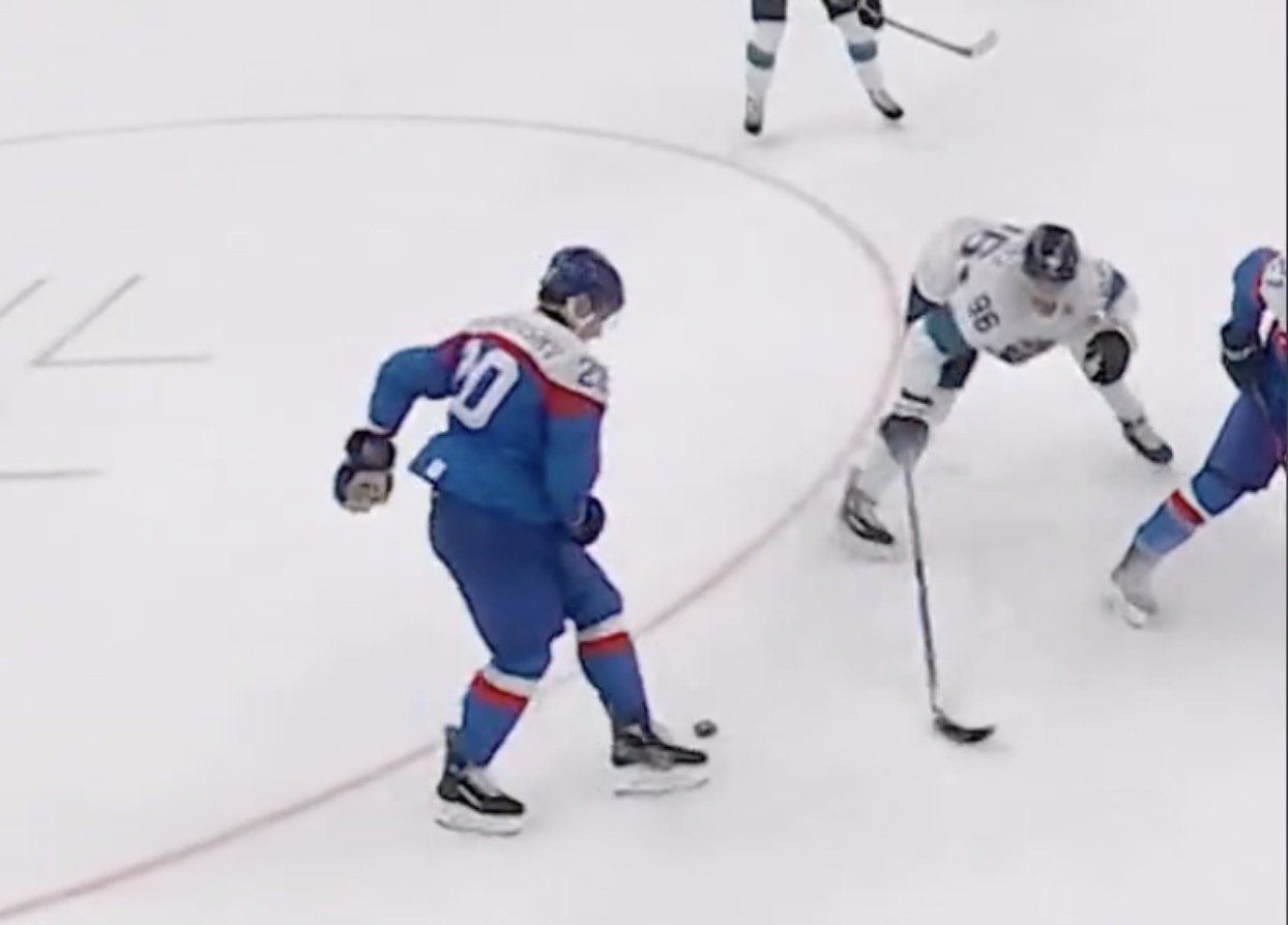 Kuriozalny gol na igrzyskach. To trzeba zobaczyć