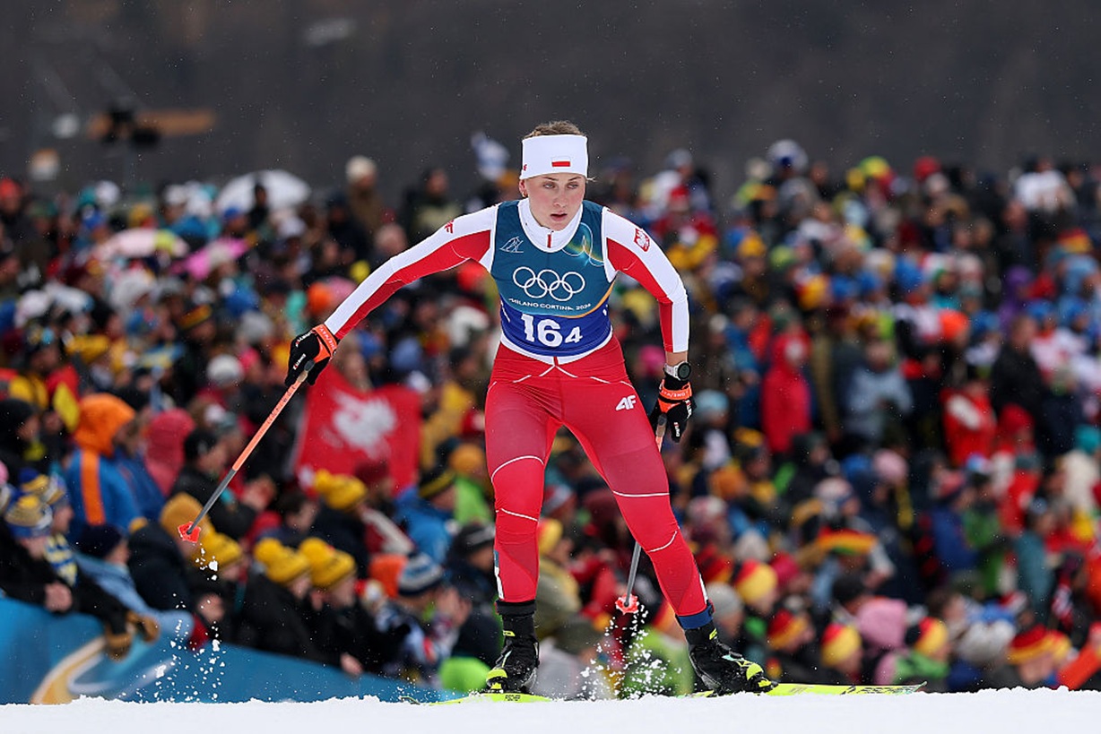 Dramat Szwedek, pewne złoto Norweżek. Polki tłem w sztafecie