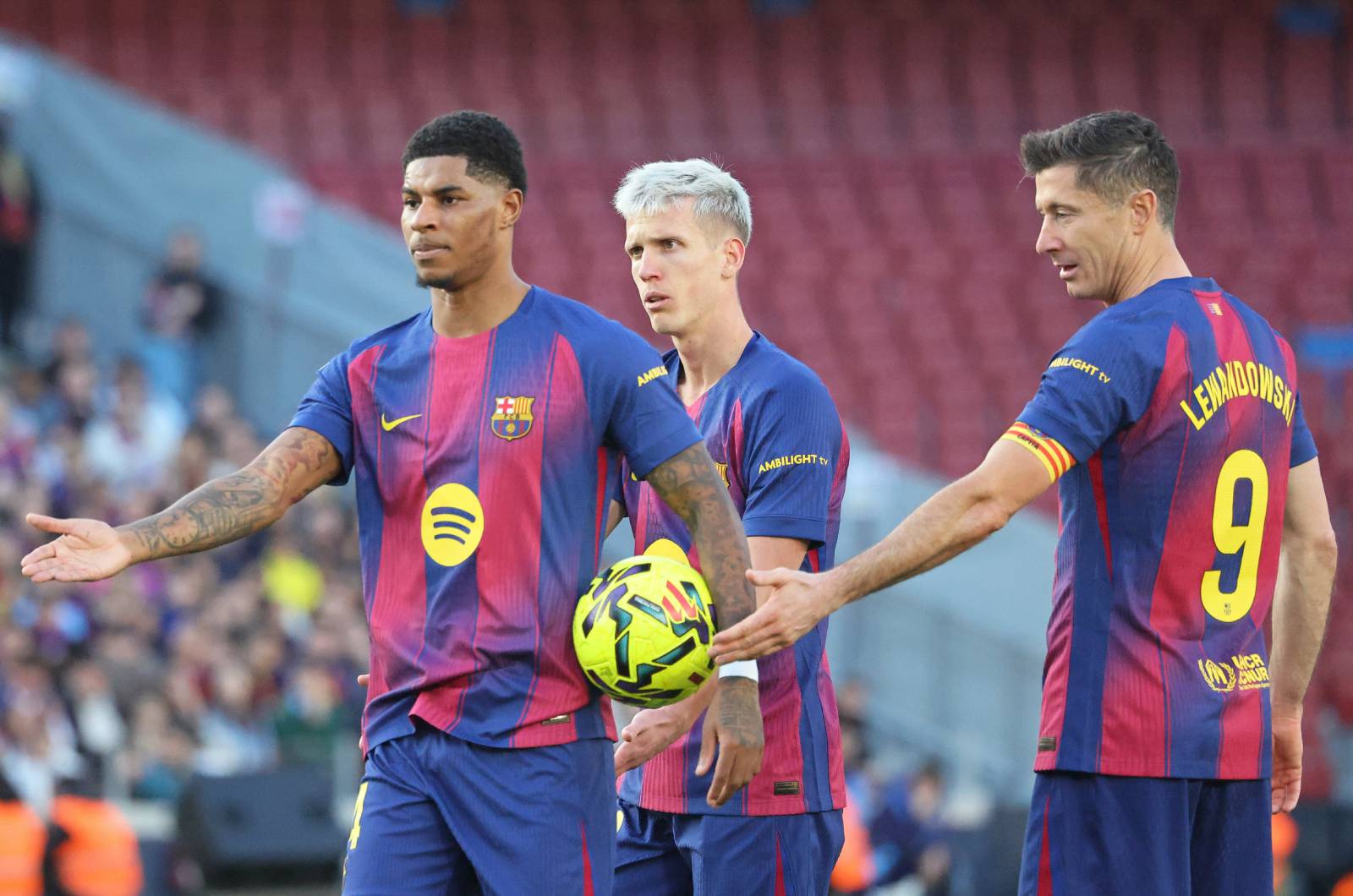 Złe informacje dla Flicka. Występ tego piłkarza jest niemal wykluczony