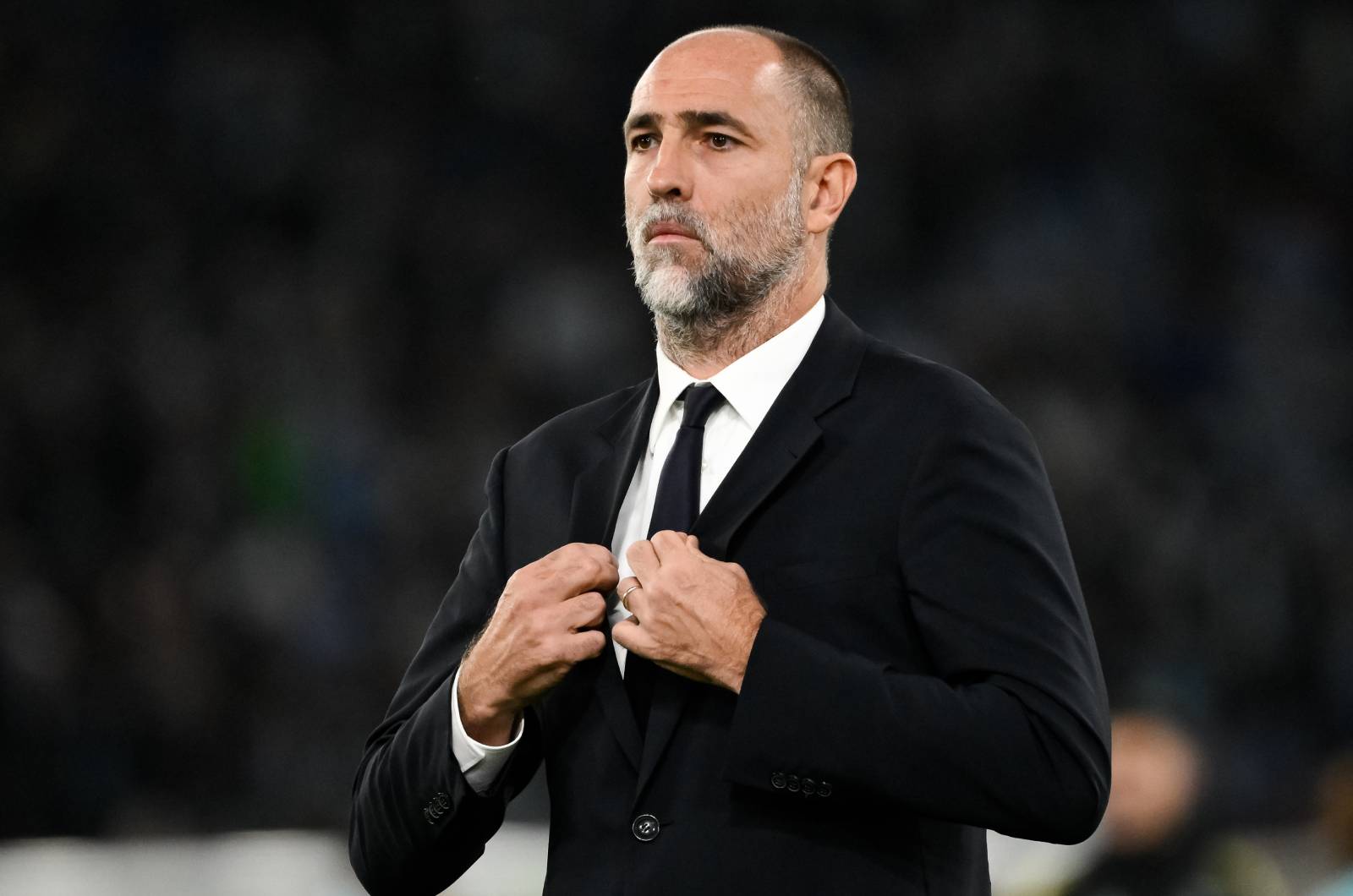 Oficjalnie. Tottenham wybrał nowego trenera