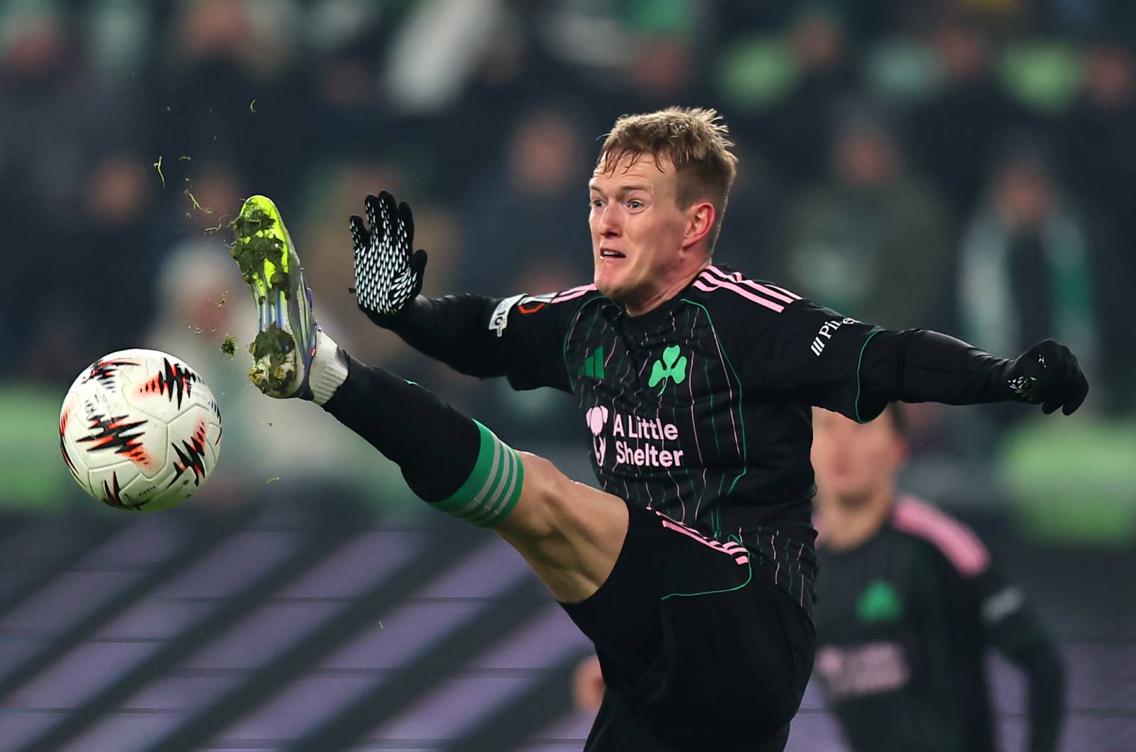 Problemy reprezentanta Polski. Klub nie zgadza się na transfer