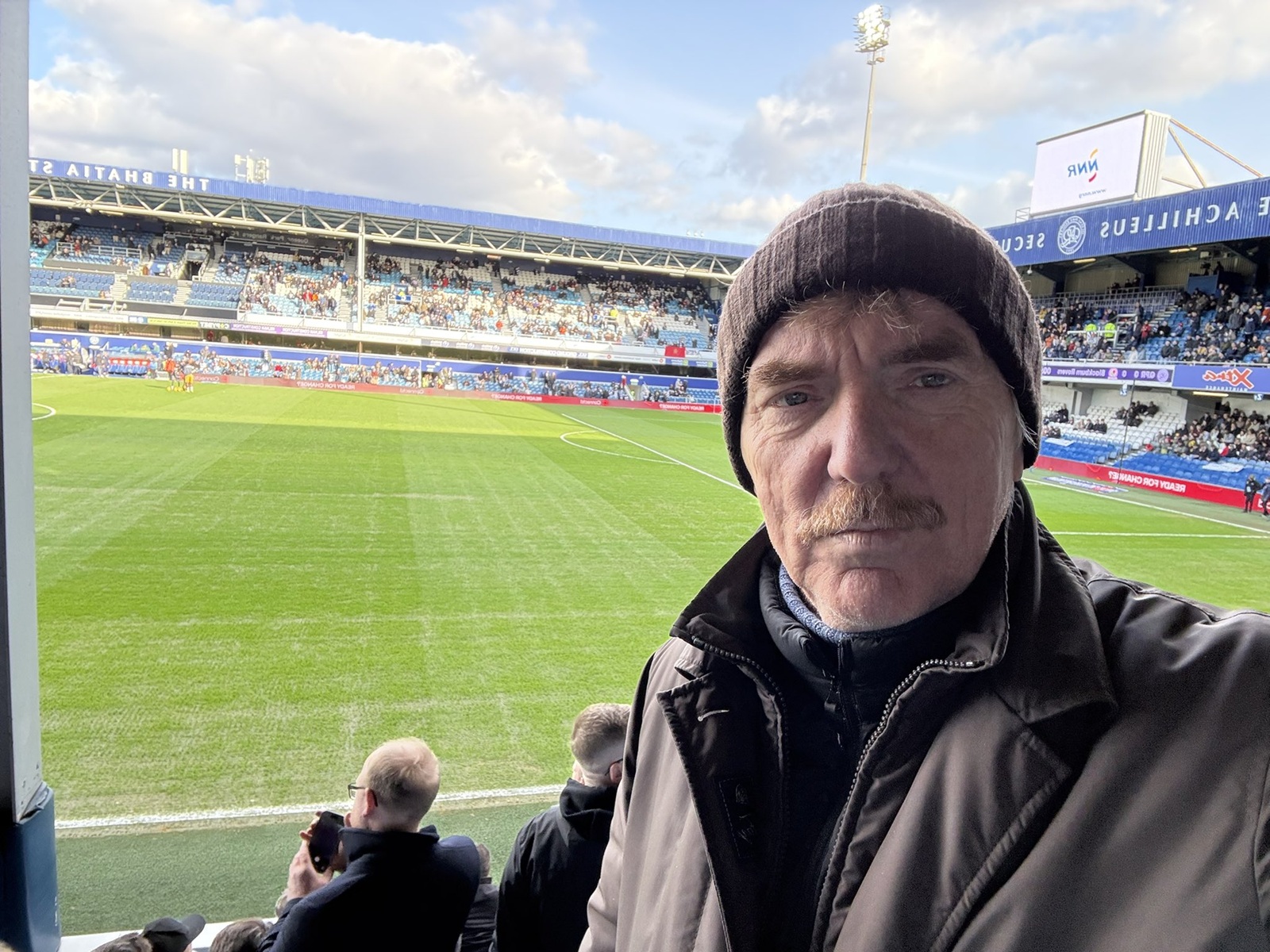 Boniek mocno zaskoczył. Na ten mecz się wybrał