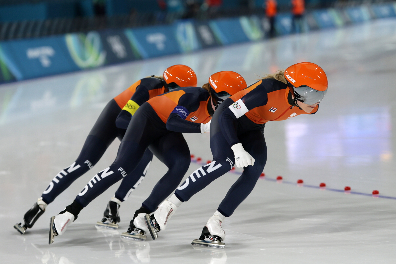 Mediolan-Cortina 2026: Wiemy kto powalczy o medale w łyżwiarstwie drużynowym